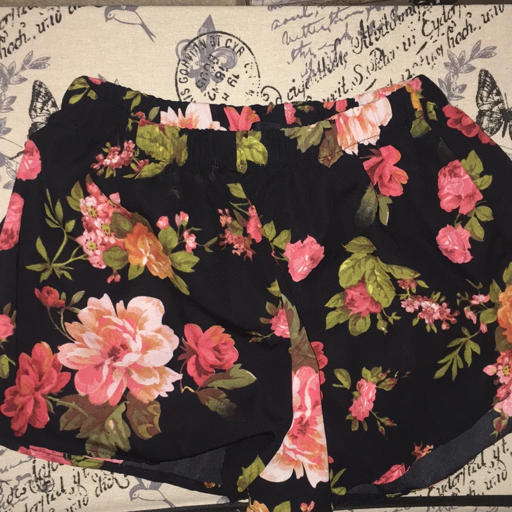 Shorts - Picture 2 of 2